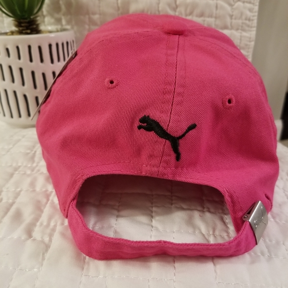 Puma Cap - Picture 2 of 3
